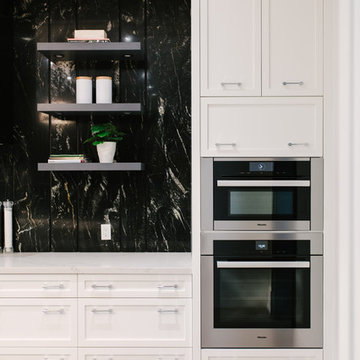 CLEAN AND CONTEMPORARY