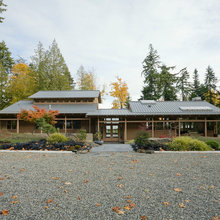 pergola