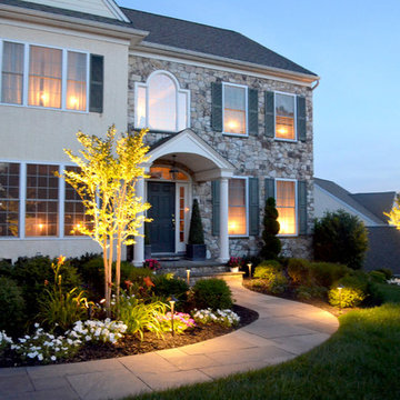 Front Yards