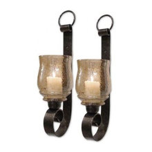 Candle Wall Sconces