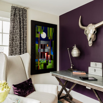 Boston Magazine Design Home 2015