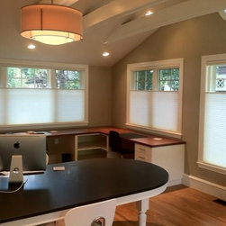 Honeycomb Shades - Products