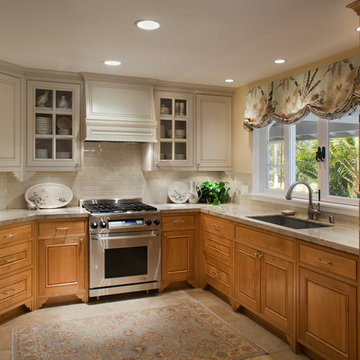 Rancho Santa Fe Residence