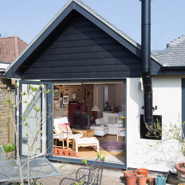 Tatsfield Art Studio