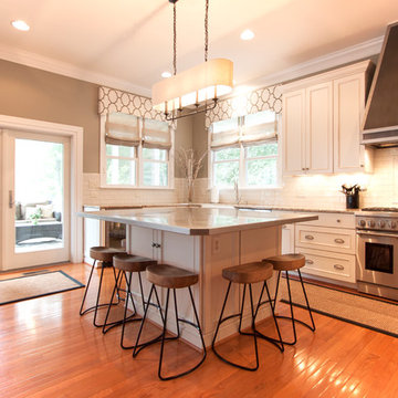 Potholm Kitchen 4
