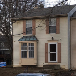 Roof Replacements - Roofing And Gutters