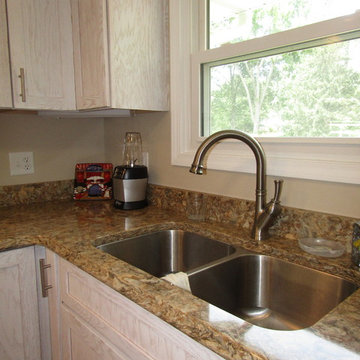 Kitchen Re-Model