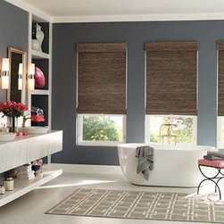 Graber - Roman Shades