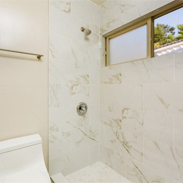 Adobe Falls Project