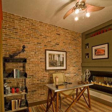 The Woodside Modular Home