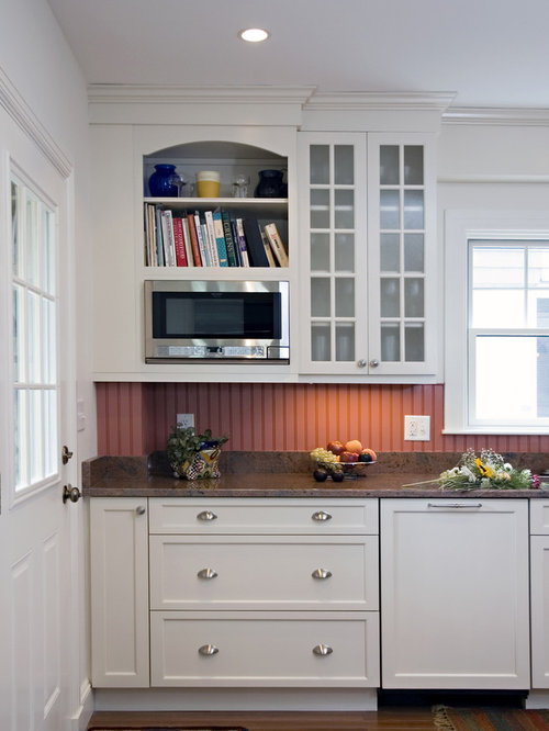 Panel Ready Dishwasher Houzz