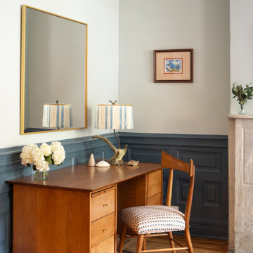 Prospect Lefferts Gardens Townhouse