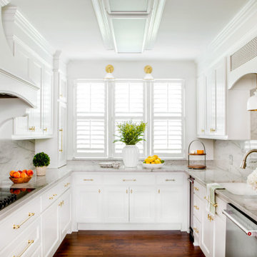 Woodhill Kitchen Remodel