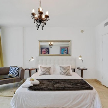 ICON BRICKELL STUDIO