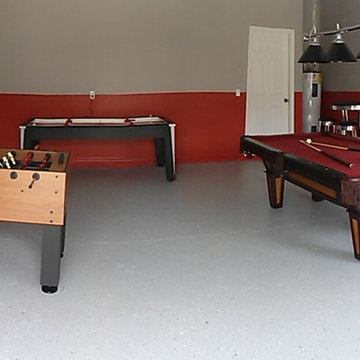 Other Area Game Rooms