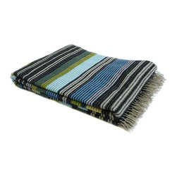 Provide Textiles - Throws