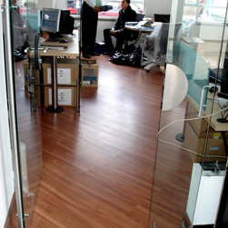 Vise LTDA I - Hardwood Flooring