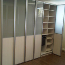 Closet Ideas