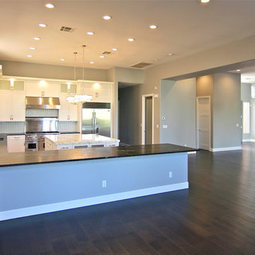 Queensridge Remodel