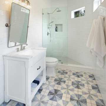 Milton Basement Renovation
