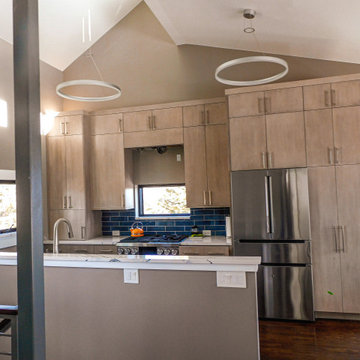 SugarLoaf – Kitchen Remodel