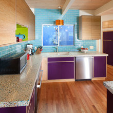 For Cabinets