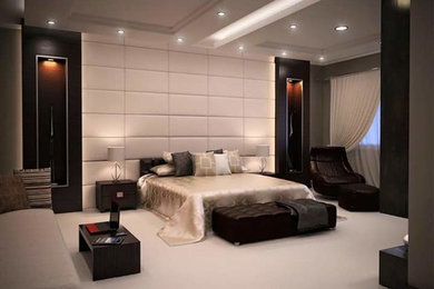 Interior home design