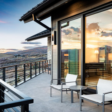 Eagle Crest Estate