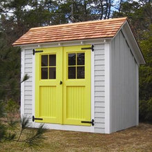 Exterior Ideas