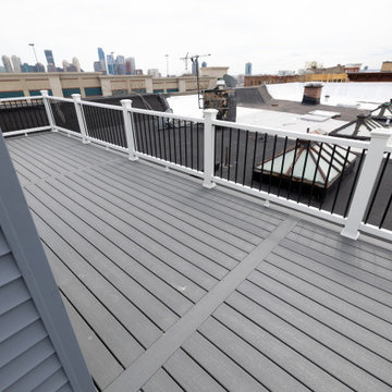Decks