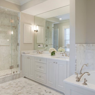 Wellesley Victorian Renovation