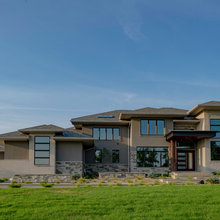 Exteriors