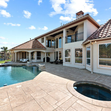 Katy | San Clemente | $1M+