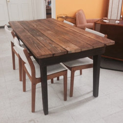 Our Work - Products