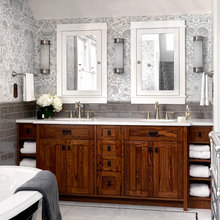 Bathroom Ideas