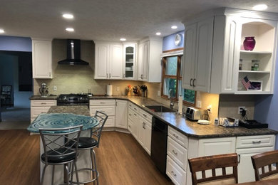 Kitchen Remodel - 2019