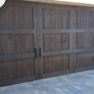 Residential Exterior Painting