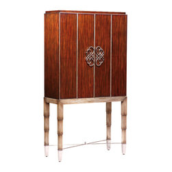 Marge Carson - Bossa Nova Collection - Furniture