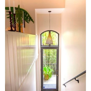 Hollywood Hills Bungalow