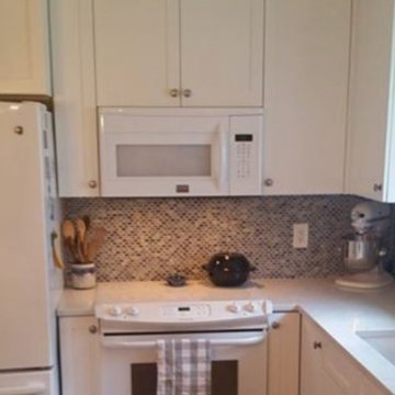 Modern Flagler Beach Kitchen Remodel