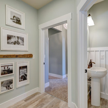 The Nelson - A Coastal Farmhouse by the Delaware Beaches