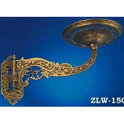 Vintage Style Hooks, Shelves, and Brackets - Brackets