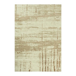 Artistry Machine Woven Wool / Viscose Rugs - Rugs