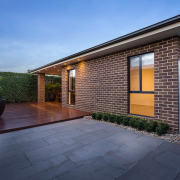 60 Bushlark