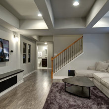 Eden’s Basement