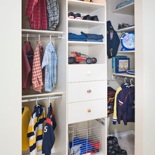 closet