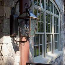 Colonial Lighting
