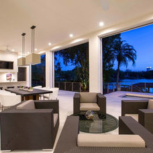 Screened in Porch