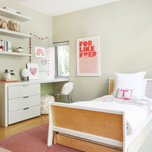 Cindy's room