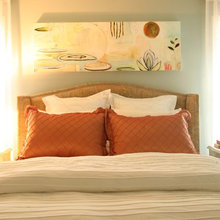 Master Bedroom Paint